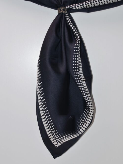Foulard de soie