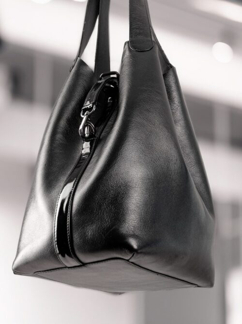 Sac à main cuir